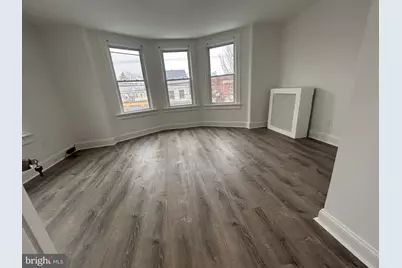 1067 S Clinton Avenue #2ND FLOOR, Trenton, NJ 08611 - Photo 9