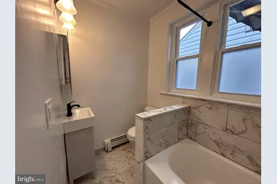 1067 S Clinton Avenue #2ND FLOOR, Trenton, NJ 08611 - Photo 11