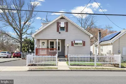 21 Buttonwood Drive, Ewing Township, NJ 08638 - Photo 1