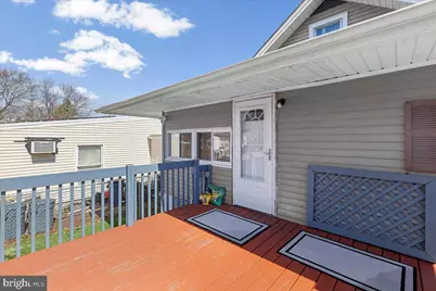 21 Buttonwood Drive, Ewing Township, NJ 08638 - Photo 15