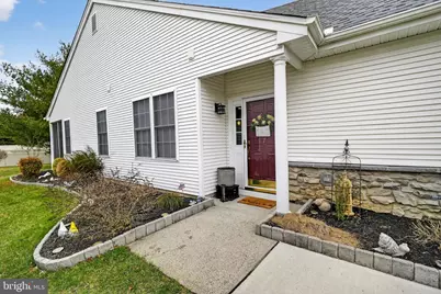 137 Burholme Drive, Hamilton Township, NJ 08691 - Photo 3