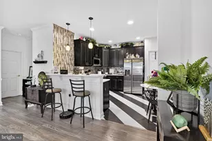 137 Burholme Dr, Hamilton Township, NJ 08691 - Photo 9