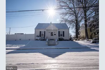 551 Hobart Avenue, Hamilton Township, NJ 08629 - Photo 1