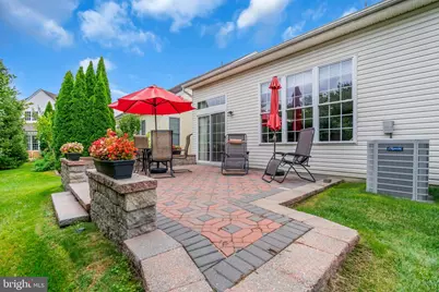 51 Einstein Way, Cranbury Township, NJ 08512 - Photo 59