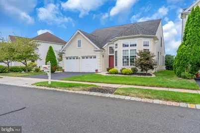 51 Einstein Way, Cranbury Township, NJ 08512 - Photo 1