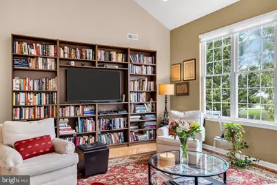 51 Einstein Way, Cranbury Township, NJ 08512 - Photo 23