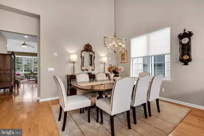 51 Einstein Way, Cranbury Township, NJ 08512 - Photo 9