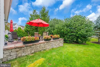 51 Einstein Way, Cranbury Township, NJ 08512 - Photo 57