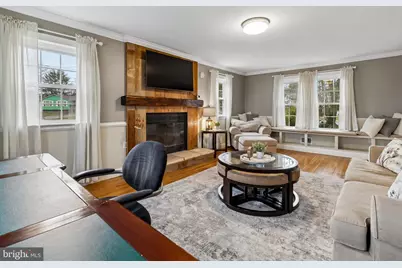 2 Wickham Lane, East Windsor Township, NJ 08520 - Photo 5