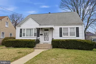 51 Unwin Dr, Hamilton Township, NJ 08610 - Photo 1