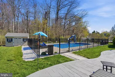 12 Wycklow Drive, Robbinsville, NJ 08691 - Photo 37