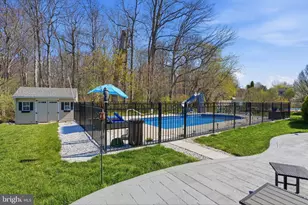 12 Wycklow Dr, Robbinsville, NJ 08691 - Photo 37