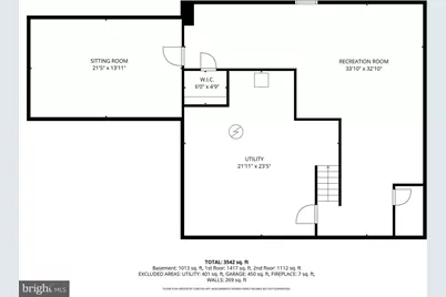 12 Wycklow Drive, Robbinsville, NJ 08691 - Photo 41