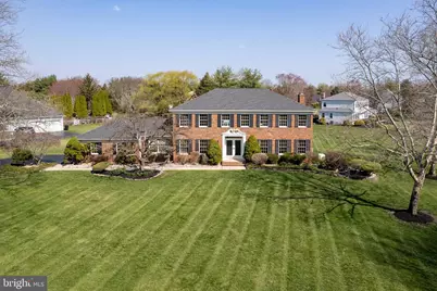 11 Providence Drive, Princeton Junction, NJ 08550 - Photo 3