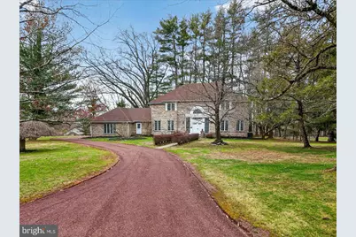 3 Mansion Hill Drive, Ewing Township, NJ 08628 - Photo 43