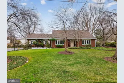 7 Stanford Court, East Windsor Township, NJ 08520 - Photo 1