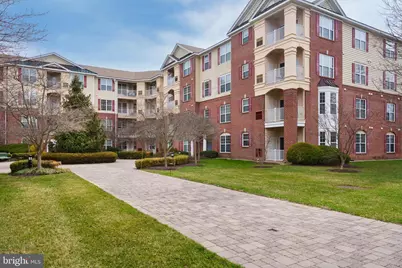 1109 Colts Circle #F2, Lawrence Township, NJ 08648 - Photo 1