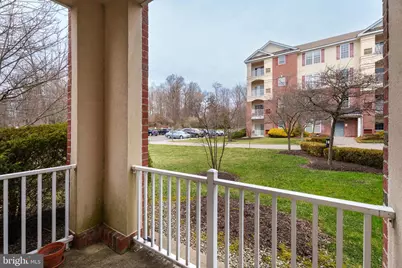 1109 Colts Circle #F2, Lawrence Township, NJ 08648 - Photo 21