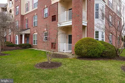 1109 Colts Circle #F2, Lawrence Township, NJ 08648 - Photo 23