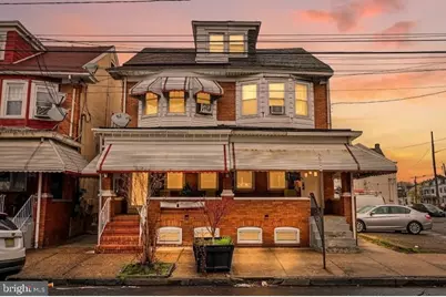 814 Chestnut Avenue, Trenton, NJ 08611 - Photo 1