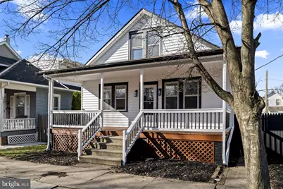 825 Lyndale Avenue, Trenton, NJ 08629 - Photo 3