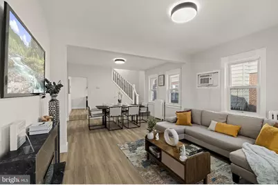 825 Lyndale Avenue, Trenton, NJ 08629 - Photo 5