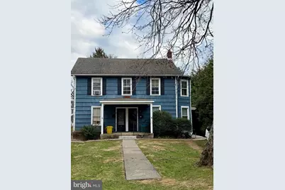 87 Model Avenue, Hopewell Township, NJ 08525 - Photo 1