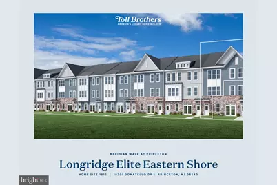 18201 Donatello Drive #1812, Princeton, NJ 08540 - Photo 1