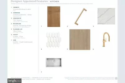 18201 Donatello Drive #1812, Princeton, NJ 08540 - Photo 7