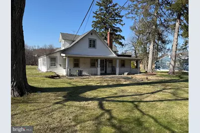 253 Penn Hopewell Road, Hopewell Township, NJ 08525 - Photo 1