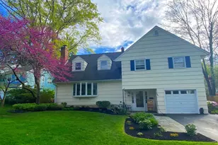 21 Forester Dr, Princeton, NJ 08540 - Photo 1