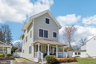 228 S Main St, Pennington, NJ 08534 - Photo 3