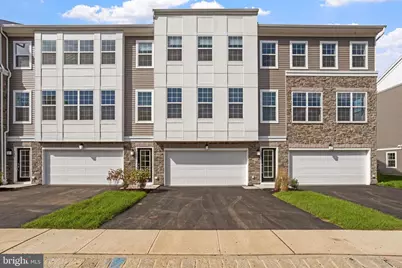 140 Ada Hightower Avenue, Pennington, NJ 08534 - Photo 1