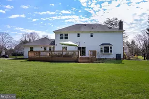 6 Greenfield Dr N, Princeton Junction, NJ 08550 - Photo 25