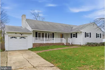 100 Carnine, Ewing Township, NJ 08628 - Photo 1