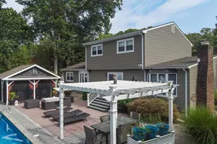 14 Jesse Dr, Hamilton Township, NJ 08619 - Photo 7