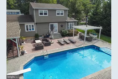 14 Jesse Drive, Hamilton Township, NJ 08619 - Photo 35