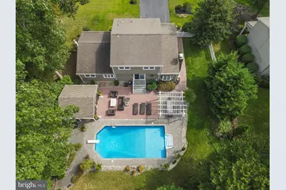 14 Jesse Drive, Hamilton Township, NJ 08619 - Photo 31