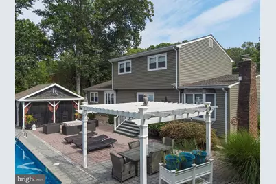 14 Jesse Drive, Hamilton Township, NJ 08619 - Photo 33
