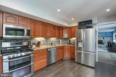 14 Jesse Drive, Hamilton Township, NJ 08619 - Photo 7