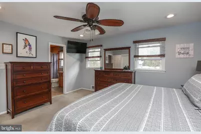 14 Jesse Drive, Hamilton Township, NJ 08619 - Photo 19