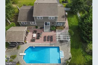14 Jesse Drive, Hamilton Township, NJ 08619 - Photo 3