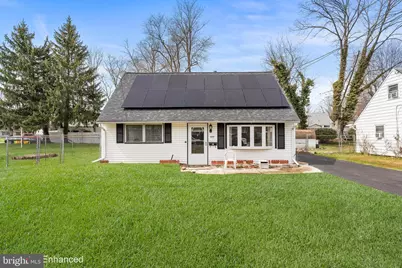 955 Terrace, Ewing Township, NJ 08618 - Photo 1