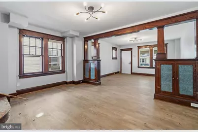 1424 Hamilton Ave, Trenton, NJ 08629 - Photo 5