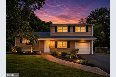 14 Windsor Drive, Princeton Junction, NJ 08550 - Photo 41