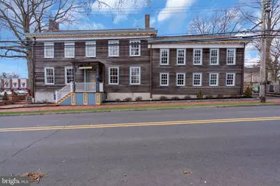 137 Stockton Street, Hightstown, NJ 08520 - Photo 1