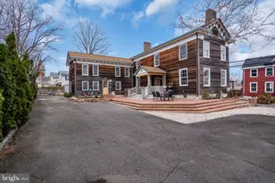 137 Stockton St, Hightstown, NJ 08520 - Photo 5