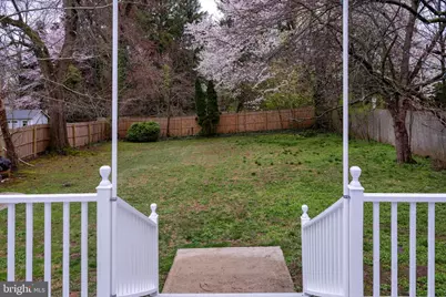 41 Titus Avenue, Lawrence Township, NJ 08648 - Photo 25