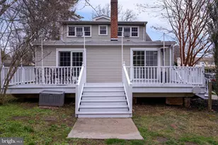 41 Titus Ave, Lawrence Township, NJ 08648 - Photo 23