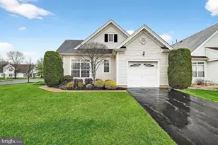 164 Tunicflower Ln, Princeton Junction, NJ 08550 - Photo 1